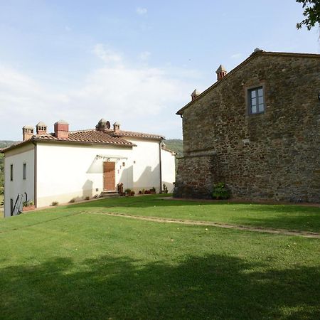 Capolona Baciano Azienda Agrituristico Venatoria מראה חיצוני תמונה