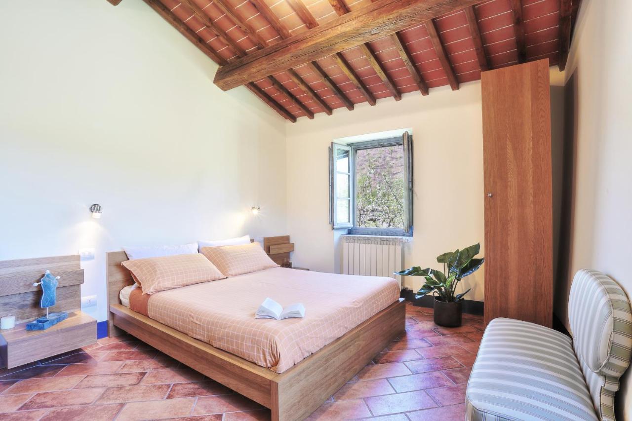 Capolona Baciano Azienda Agrituristico Venatoria מראה חיצוני תמונה